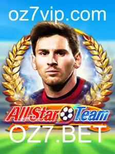 Explorando o Mundo de AllStarTeam: A Nova Sensação do OZ7.BET