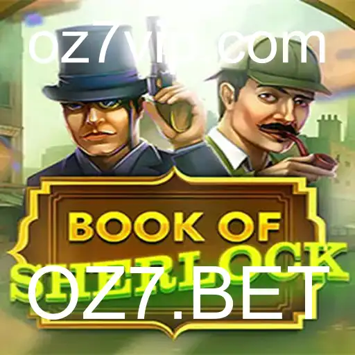 Desvendando os Mistérios de BookOfSherlock: Um Guia Completo