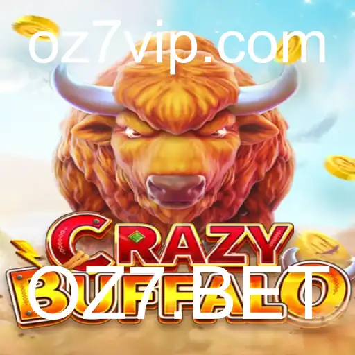 Descubra o Empolgante Mundo de CRAZYBUFFALO