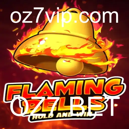 FlamingBells: Descubra o Jogo de Azar Inovador no OZ7.BET