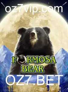 Explorando o Mundo Fascinante do Jogo FormosaBear e a Chave de Sucesso OZ7.BET