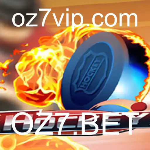 Entendendo o Jogo de Hockey e Suas Regras com Destaque para o OZ7.BET