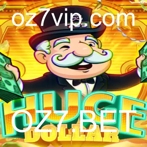 Descubra o Fascinante Mundo de HugeDollar: Um Jogo Inovador com OZ7.BET