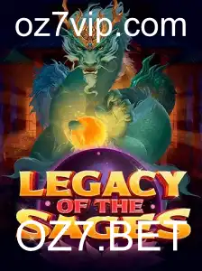 Explorando o Universo do Jogo LegacyoftheSages e a Plataforma OZ7.BET