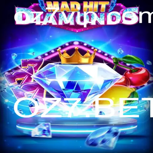MadHitDiamonds: Tudo o que Você Precisa Saber sobre Este Jogo Inovador