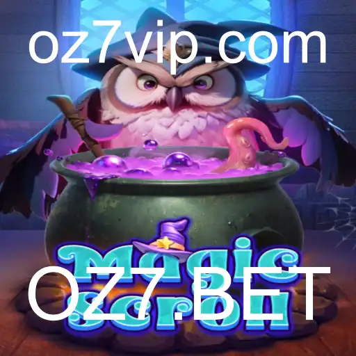Explorando o Mundo de MagicScroll: Uma Imersão Inovadora no Universo de OZ7.BET