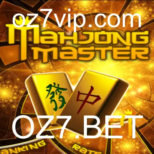 Desvendando MahJongMaster: Uma Nova Era para os Amantes de Mah-Jong com OZ7.BET