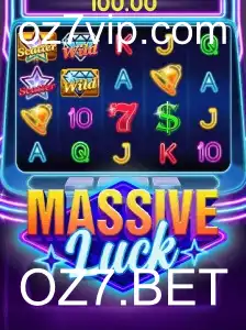MassiveLuck: Um Guia Completo para o Jogo do Momento