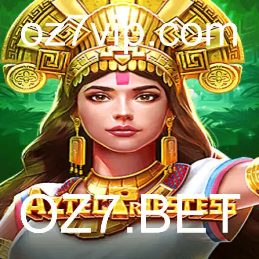 AztecPriestess: Um Mergulho no Fascinante Mundo de OZ7.BET