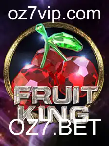 Explorando FruitKing: O Novo Fenômeno de OZ7.BET