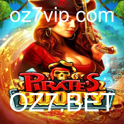 Descubra a Aventura de PiratesBooty: Um Mergulho no Mundo dos Piratas com OZ7.BET