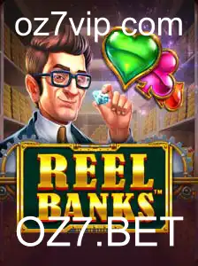 Explorando o Jogo ReelBanks: Uma Experiência Fascinante no Mundo dos Cassinos Online