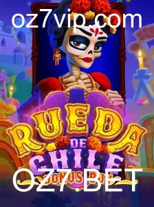 Explorando a Emoção de RuedaDeChileBonusBuy no OZ7.BET