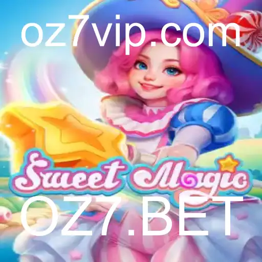 Explorando o Mundo de Diversão do Jogo SweetMagic com OZ7.BET