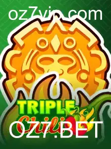 Explorando o Jogo TripleChili: Uma Introdução ao Mundo de OZ7.BET