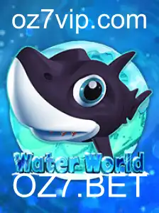 WaterWorld: Explorando Aventuras Aquáticas com OZ7.BET